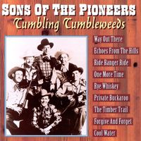 The Sons Of The Pioneers - Tumbling Tumbleweeds [Country Stars]